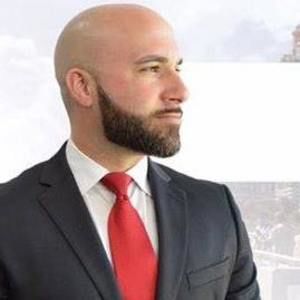 Meet your Posher, William